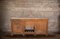 Vintage Workbench in Wood 2