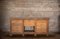Vintage Workbench in Wood 1