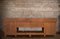 Large Vintage Workbench in Wood 2