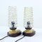 Space Age Table Lamps by Helena Tynell for Orion Leuchten, 1960s, Set of 2, Image 1