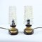 Space Age Table Lamps by Helena Tynell for Orion Leuchten, 1960s, Set of 2, Image 7