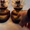 Space Age Table Lamps by Helena Tynell for Orion Leuchten, 1960s, Set of 2, Image 9