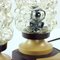 Space Age Table Lamps by Helena Tynell for Orion Leuchten, 1960s, Set of 2, Image 5