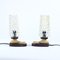 Space Age Table Lamps by Helena Tynell for Orion Leuchten, 1960s, Set of 2, Image 8