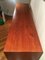 Modell 116 Sideboard von Florence Knoll Bassett für Knoll International, 1950er 6