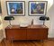 Modell 116 Sideboard von Florence Knoll Bassett für Knoll International, 1950er 2