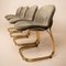 Chaises Sabrina en Édition Limitée par Giorgio Rinaldi pour Rima Padova, 1970s, Set de 4 8