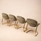 Chaises Sabrina en Édition Limitée par Giorgio Rinaldi pour Rima Padova, 1970s, Set de 4 21