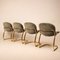 Chaises Sabrina en Édition Limitée par Giorgio Rinaldi pour Rima Padova, 1970s, Set de 4 18