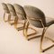 Chaises Sabrina en Édition Limitée par Giorgio Rinaldi pour Rima Padova, 1970s, Set de 4 3