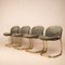Chaises Sabrina en Édition Limitée par Giorgio Rinaldi pour Rima Padova, 1970s, Set de 4 10