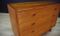 Vintage Danish Teak Veneer Commode 10