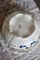 Antique Earthenware Tureen with Blue Flowers from Lunéville Keller & Guérin, Image 5