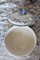 Antique Earthenware Tureen with Blue Flowers from Lunéville Keller & Guérin, Image 8
