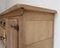Vintage Brutalist Sideboard in Oak, 1940s, Image 6