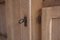 Vintage Brutalist Sideboard in Oak, 1940s, Image 18