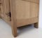 Vintage Brutalist Sideboard in Oak, 1940s, Image 7
