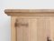 Vintage Brutalist Sideboard in Oak, 1940s 14