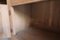 Vintage Brutalist Sideboard in Oak, 1940s, Image 24