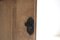 Vintage Brutalist Sideboard in Oak, 1940s, Image 23