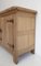 Vintage Brutalist Sideboard in Oak, 1940s, Image 5