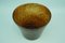 Spotted Brown Murano Glass Vase attributed to Archimede Seguso, Venice, Italy, 1950s, Image 7