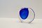 Murano Glass Vase by Da Ros for Cenedese, 1960s 1