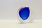 Murano Glass Vase by Da Ros for Cenedese, 1960s 4