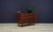 Vintage Danish Chest of Drawers in Rosewood Veneer 3