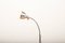 Model 8224/ 44 Gooseneck Floor Lamp in Chrome-Plated Metal by Christian Dell, 1930s-1940s, Image 6