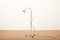 Model 8224/ 44 Gooseneck Floor Lamp in Chrome-Plated Metal by Christian Dell, 1930s-1940s, Image 9