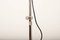 Model 8224/ 44 Gooseneck Floor Lamp in Chrome-Plated Metal by Christian Dell, 1930s-1940s, Image 5