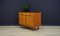 Mid-Century Danish Commode in Teak Veneer, Image 4