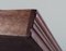 French Large Tray in Fruitwood by Emile Gallé 8