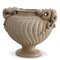 Large Terracotta Pots in the Taste of Ancient Rome, Set of 2, Image 4