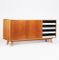 Credenza U-460 Mid-Century di Jiri Jiroutek per Interiér Praha, Immagine 4