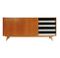 Mid-Century U-460 Sideboard by Jiri Jiroutek for Interiér Praha, Image 1