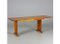 Swedish Biedermeier Birch Extendable Dining Table, 1930s 4