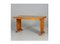 Swedish Biedermeier Birch Extendable Dining Table, 1930s 3