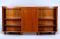 Escritorio Biedermeier Partners Art Déco de Johan Vilhelm Karlsson, 1947, Imagen 3