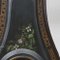 Swedish Blue Mora Clock with Carved Birds, 1815, Image 3