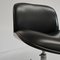 Set of Vintage Chairs by Ico Parisi for Mim, 1960s 3