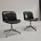 Set of Vintage Chairs by Ico Parisi for Mim, 1960s 2