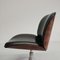 Set of Vintage Chairs by Ico Parisi for Mim, 1960s 1