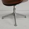 Set of Vintage Chairs by Ico Parisi for Mim, 1960s 26