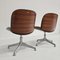 Set of Vintage Chairs by Ico Parisi for Mim, 1960s 20