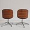 Set of Vintage Chairs by Ico Parisi for Mim, 1960s 7
