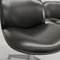 Set of Vintage Chairs by Ico Parisi for Mim, 1960s 17