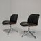 Set of Vintage Chairs by Ico Parisi for Mim, 1960s 16