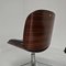 Set of Vintage Chairs by Ico Parisi for Mim, 1960s 22